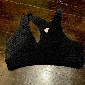 Booty by Brabant Croco Bra